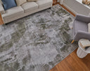 Cadiz 39N5F Green/Ivory
