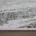 Cadiz 39N6F Green/Ivory