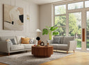 Cadiz 39T0F Beige/Gray