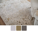 Cadiz 39T0F Beige/Gray