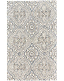 Rhett I8072 Brown/Gray