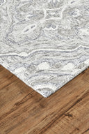 Rhett I8072 Brown/Gray