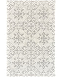 Rhett I8073 Ivory/Gray