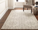 Rhett I8073 Ivory/Gray