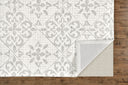 Rhett I8073 Ivory/Gray