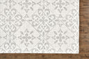 Rhett I8073 Ivory/Gray