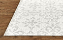 Rhett I8073 Ivory/Gray