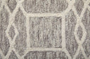Rhett I8074 Charcoal