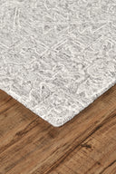 Rhett I8075 Light Gray/Ivory