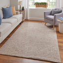 Rhett I8075 Light Gray/Ivory