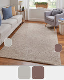 Rhett I8075 Light Gray/Ivory