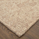 Rhett I8075 Light Gray/Ivory
