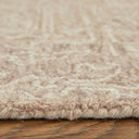 Rhett I8075 Light Gray/Ivory