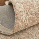 Rhett I8075 Light Gray/Ivory