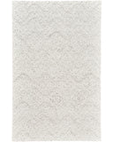 Rhett I8077 Light Gray/Ivory