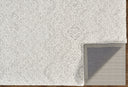 Rhett I8077 Light Gray/Ivory