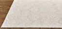 Rhett I8077 Light Gray/Ivory
