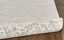 Rhett I8077 Light Gray/Ivory