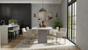 Belfort 8667F Ivory