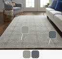 Belfort 8668F Gray