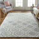 Belfort 8775F Gray/Ivory