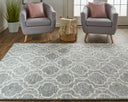 Belfort 8775F Gray/Ivory