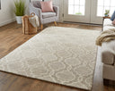 Belfort 8775F Gray/Ivory