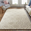 Belfort 8775F Gray/Ivory