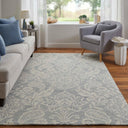 Belfort 8776F Blue/Gray