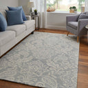 Belfort 8776F Blue/Gray