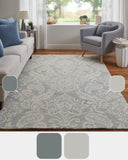 Belfort 8776F Blue/Gray