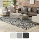 Belfort 8A26F Charcoal