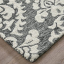 Belfort 8A26F Charcoal