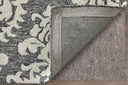 Belfort 8A26F Charcoal