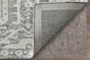 Belfort 8A27F Gray