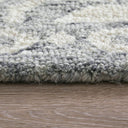 Belfort 8A27F Gray