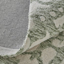Belfort 8A28F Green