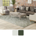 Belfort 8A28F Green