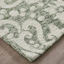 Belfort 8A28F Green