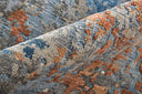 Gia 6946F Blue/Orange
