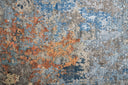 Gia 6946F Blue/Orange