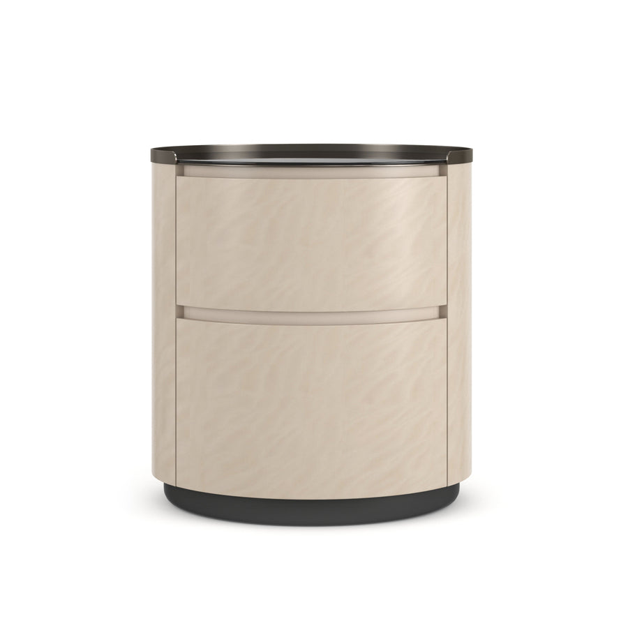 Muse Nightstand