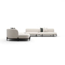 Madera Raf Large L Sectional