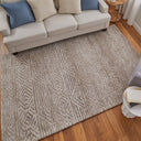 Colton 8791F Brown