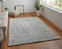 Colton 8793F Gray