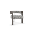 Streamliner Chair