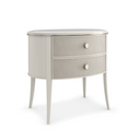 Bruges Nightstand