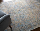 Caldwell 8802F Beige/Multi