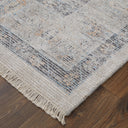Caldwell 8980F Ivory/Blue