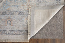 Caldwell 8980F Ivory/Blue